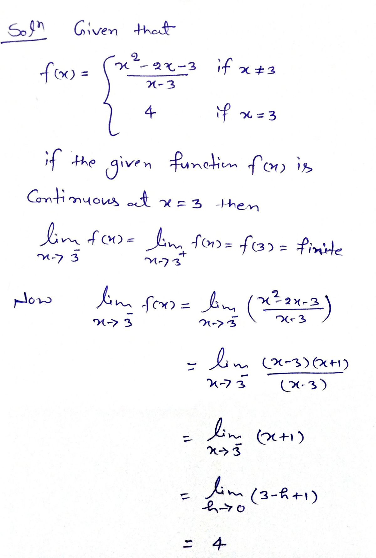 Calculus homework question answer, step 1, image 1